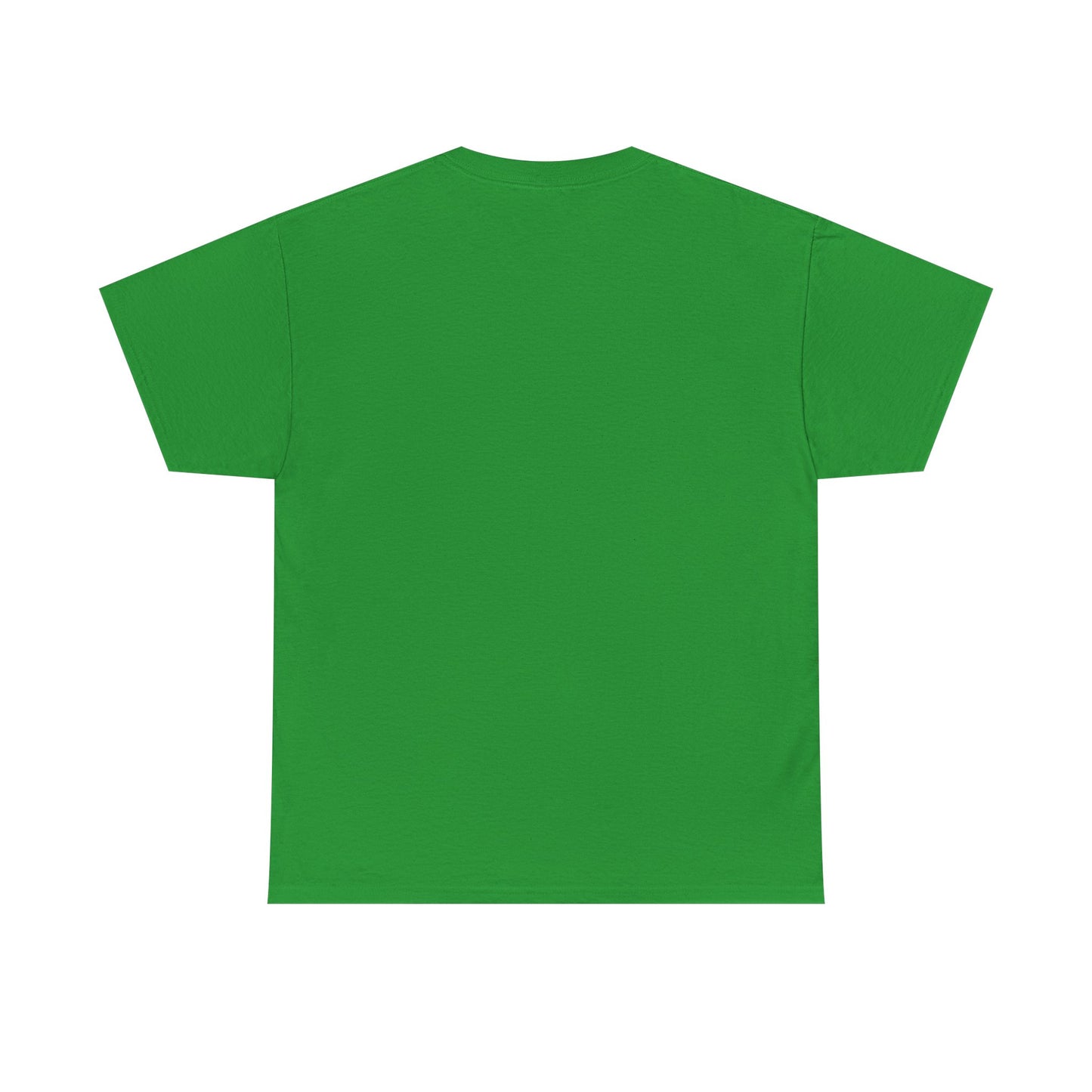 Acoustic Shack Unisex Heavy Cotton Tee - Perfect for Music Lovers