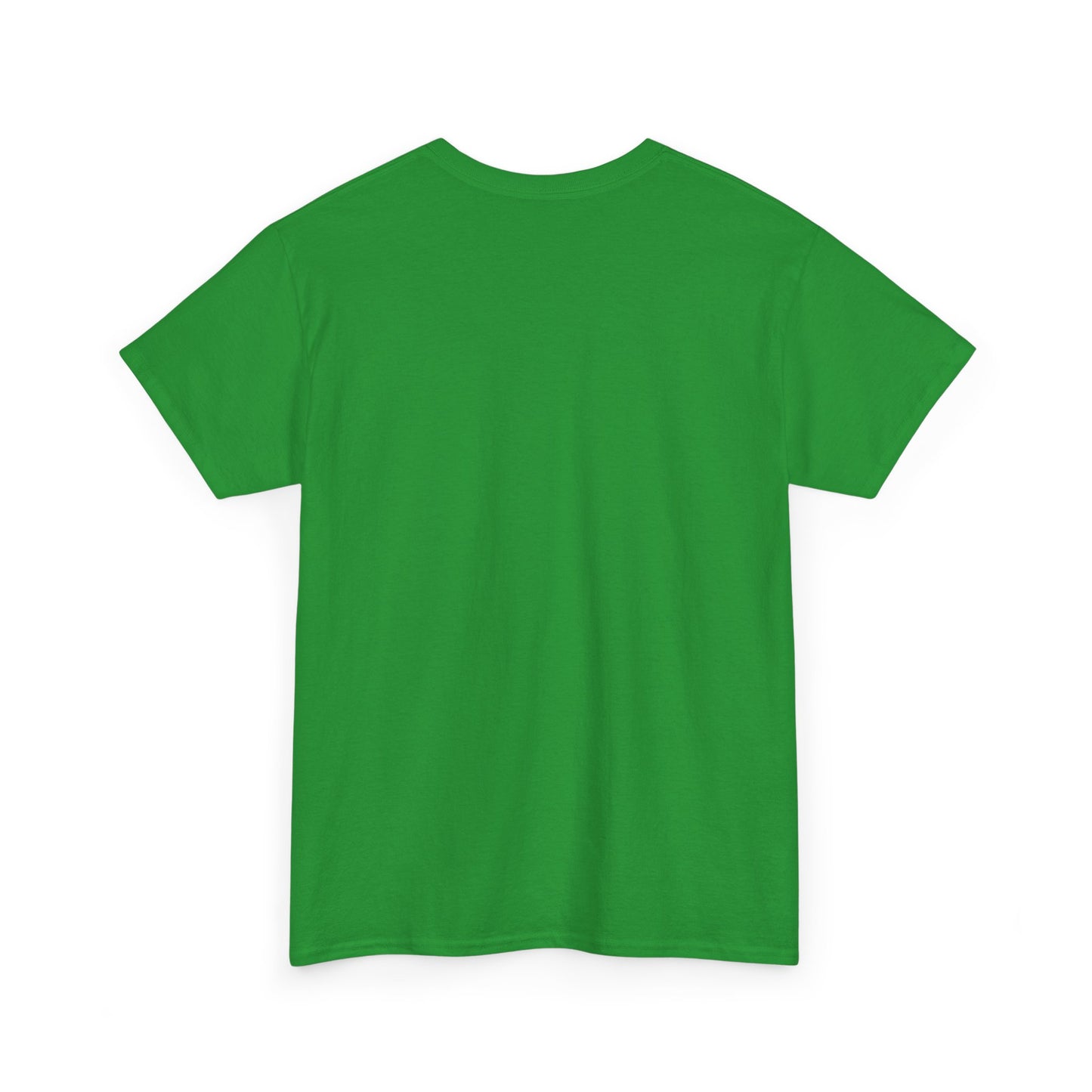 Acoustic Shack Unisex Heavy Cotton Tee - Perfect for Music Lovers
