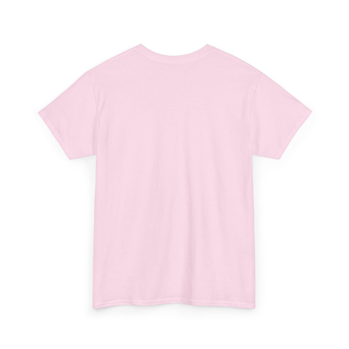 Acoustic Shack Unisex Heavy Cotton Tee - Perfect for Music Lovers