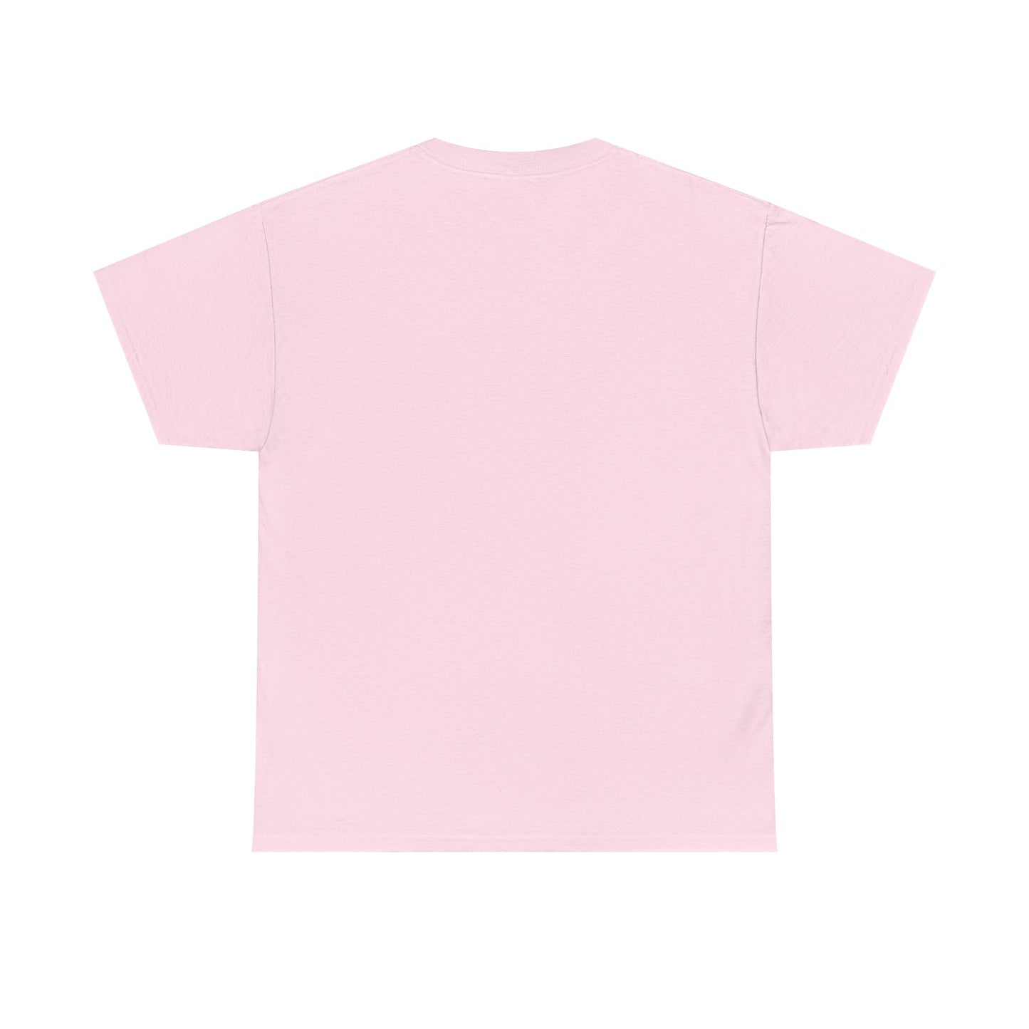 Acoustic Shack Unisex Heavy Cotton Tee - Perfect for Music Lovers