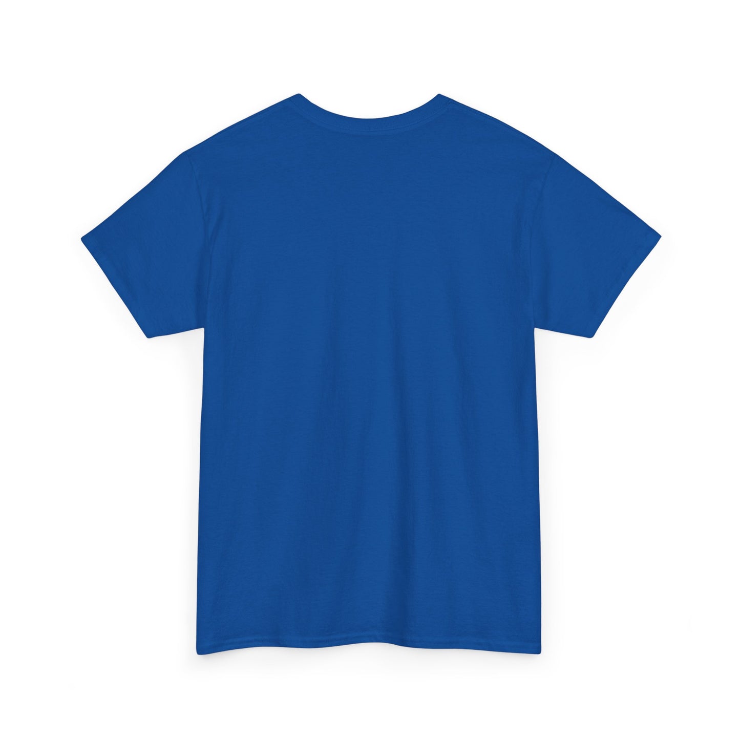 Acoustic Shack Unisex Heavy Cotton Tee - Perfect for Music Lovers