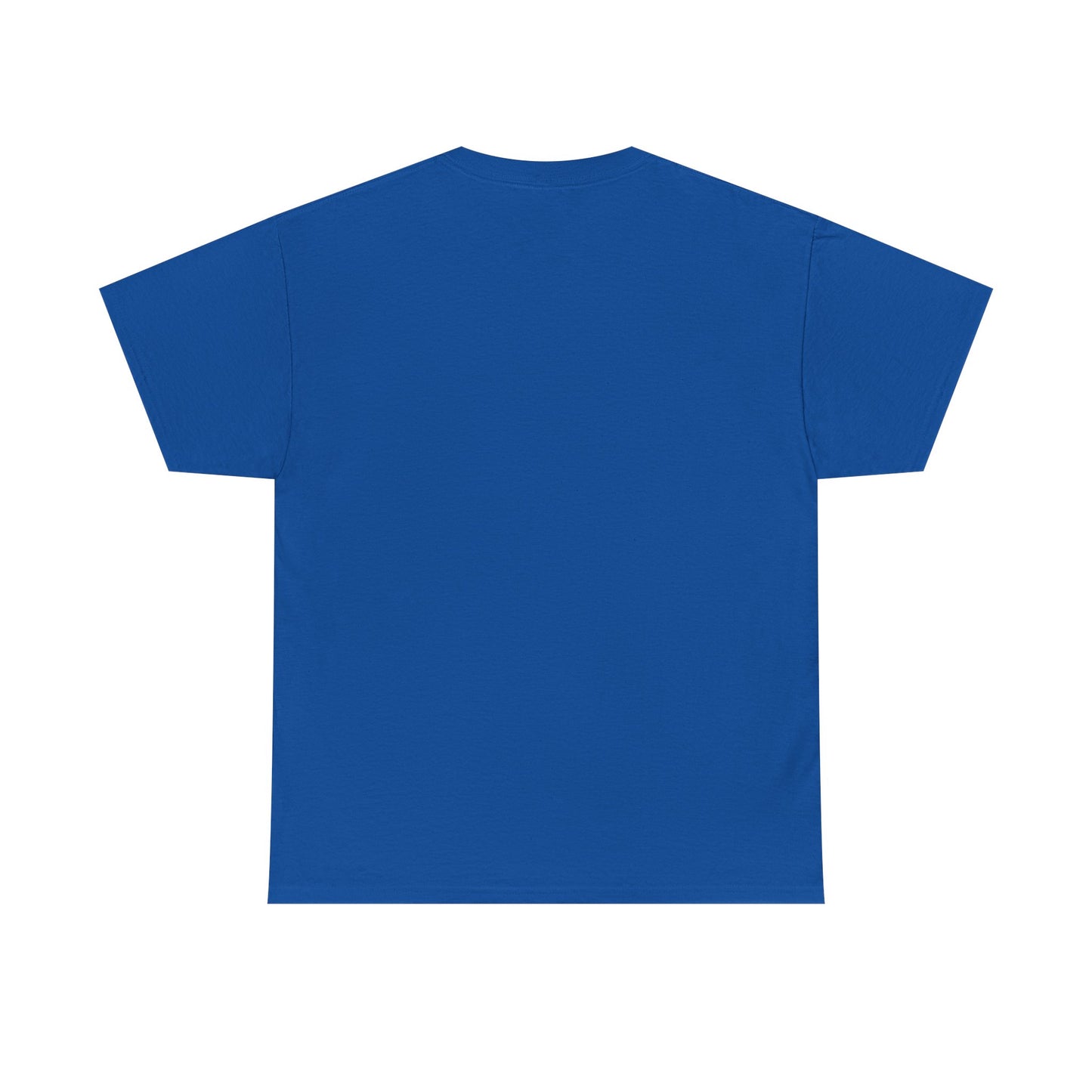 Acoustic Shack Unisex Heavy Cotton Tee - Perfect for Music Lovers