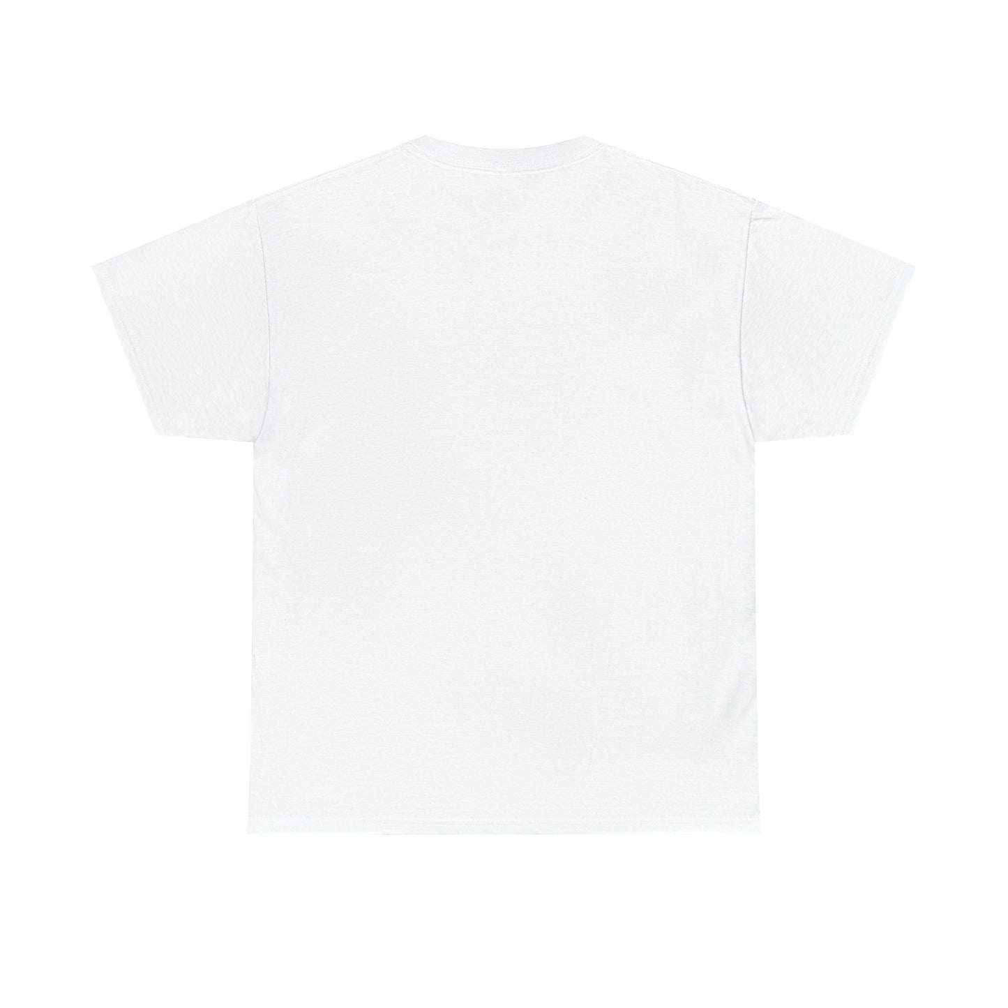 Acoustic Shack Unisex Heavy Cotton Tee - Perfect for Music Lovers