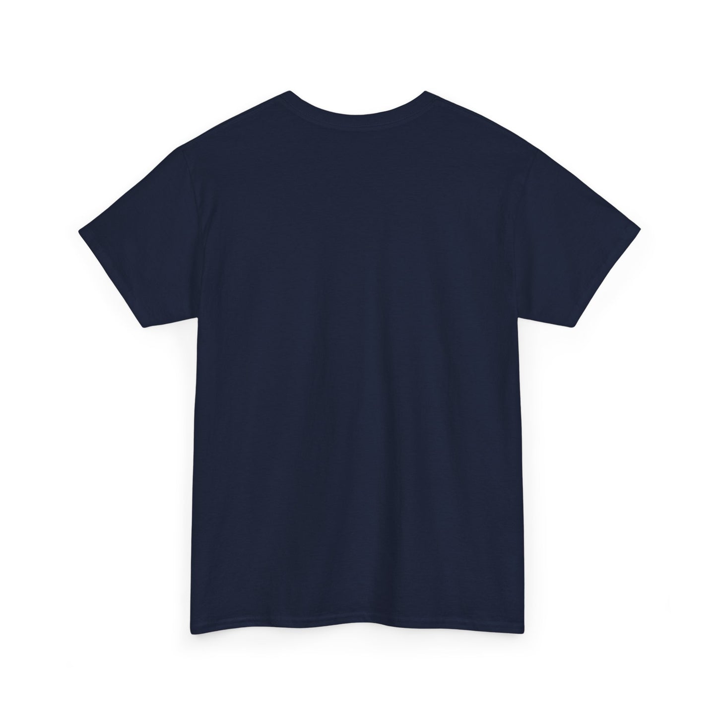 Acoustic Shack Unisex Heavy Cotton Tee - Perfect for Music Lovers