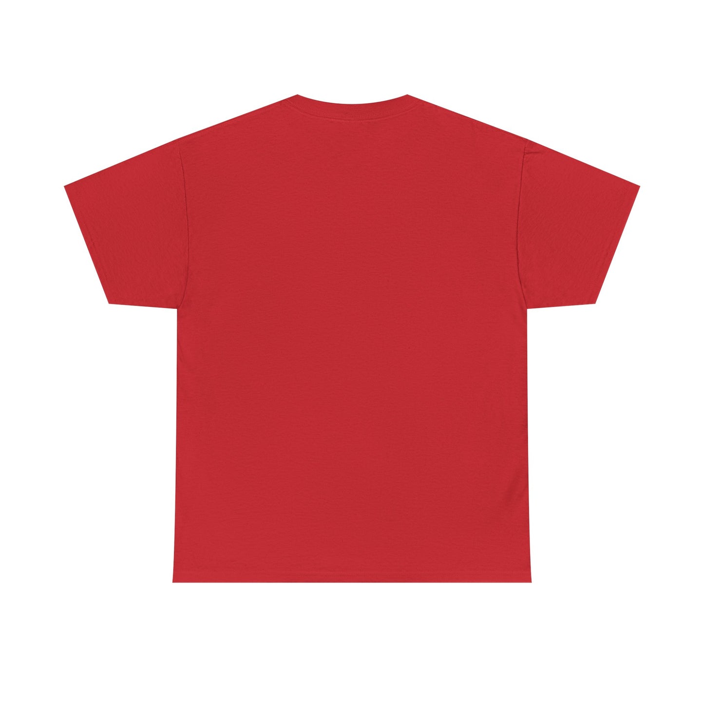 Acoustic Shack Unisex Heavy Cotton Tee - Perfect for Music Lovers