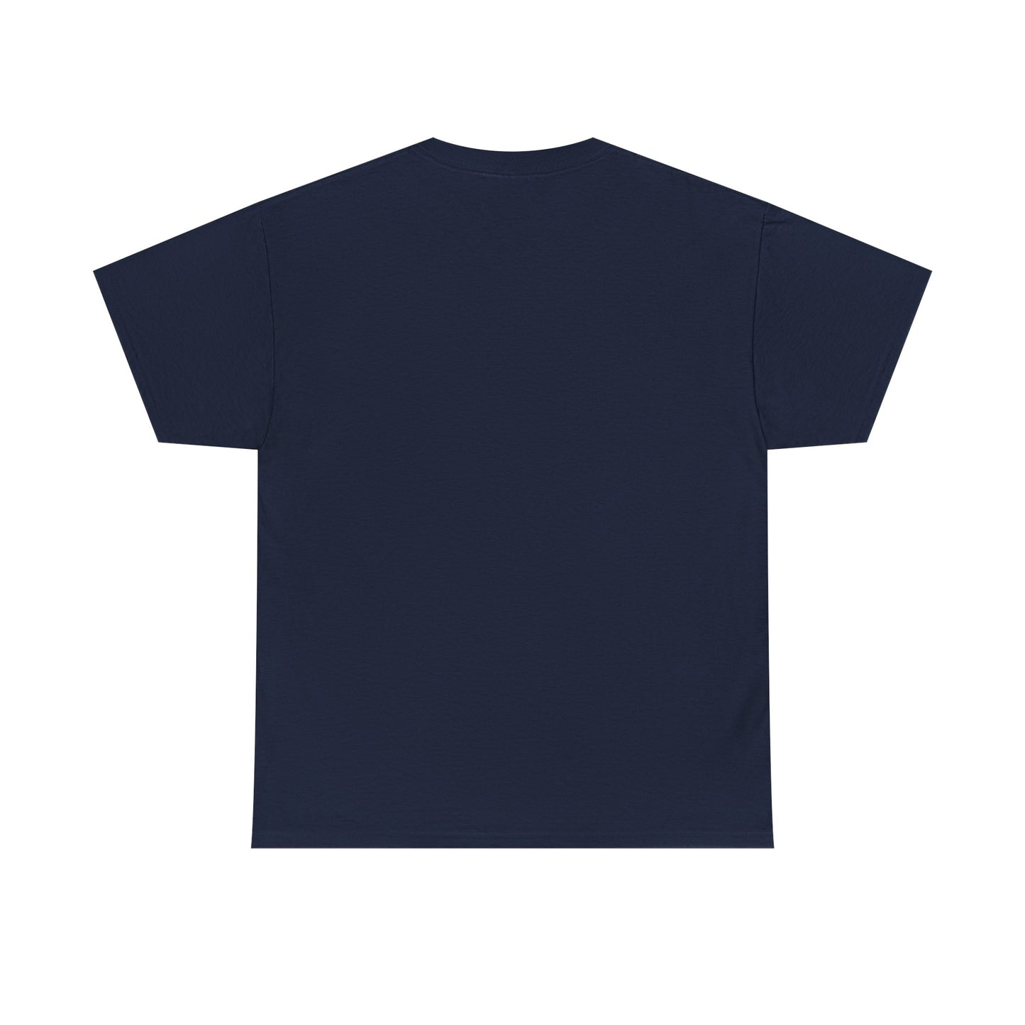 Acoustic Shack Unisex Heavy Cotton Tee - Perfect for Music Lovers