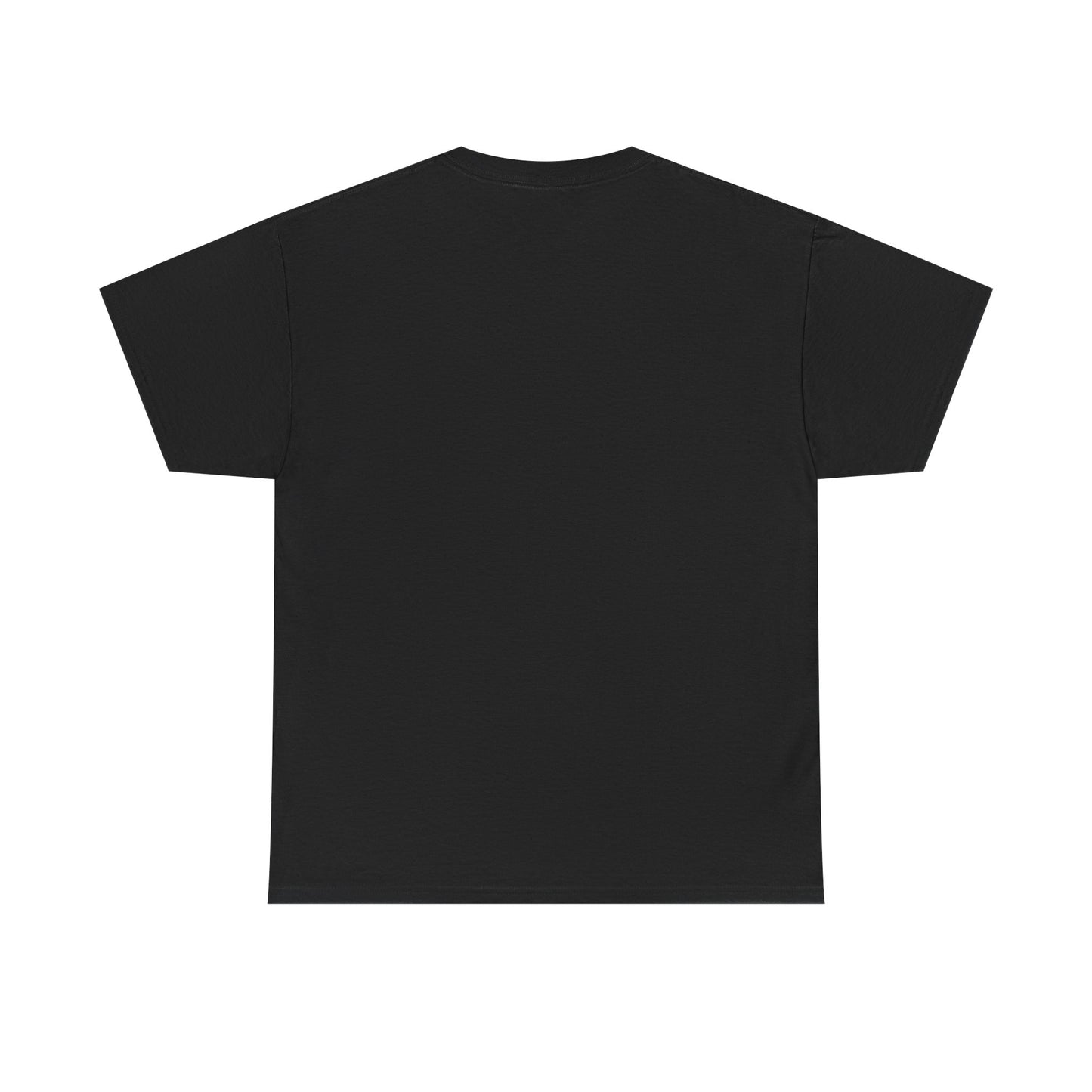 Acoustic Shack Unisex Heavy Cotton Tee - Perfect for Music Lovers