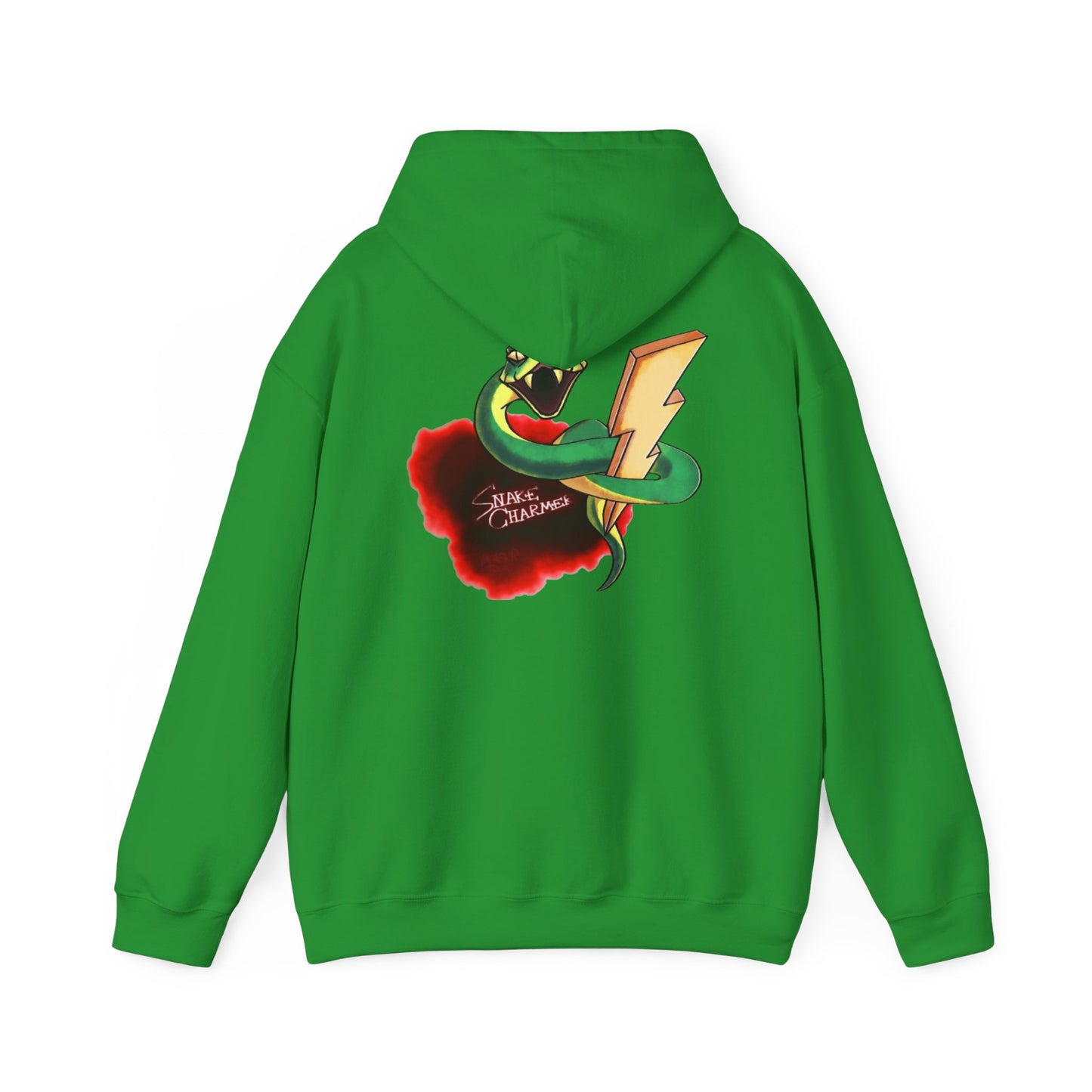 Unisex Heavy Blend™ Hooded Sweatshirt