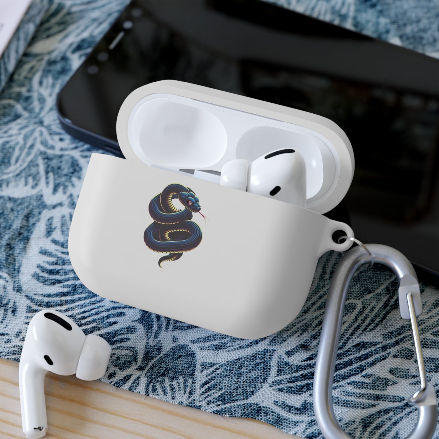 AirPods and AirPods Pro Case Cover