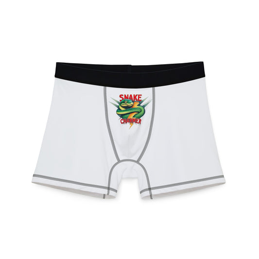 Men's Boxers (AOP)