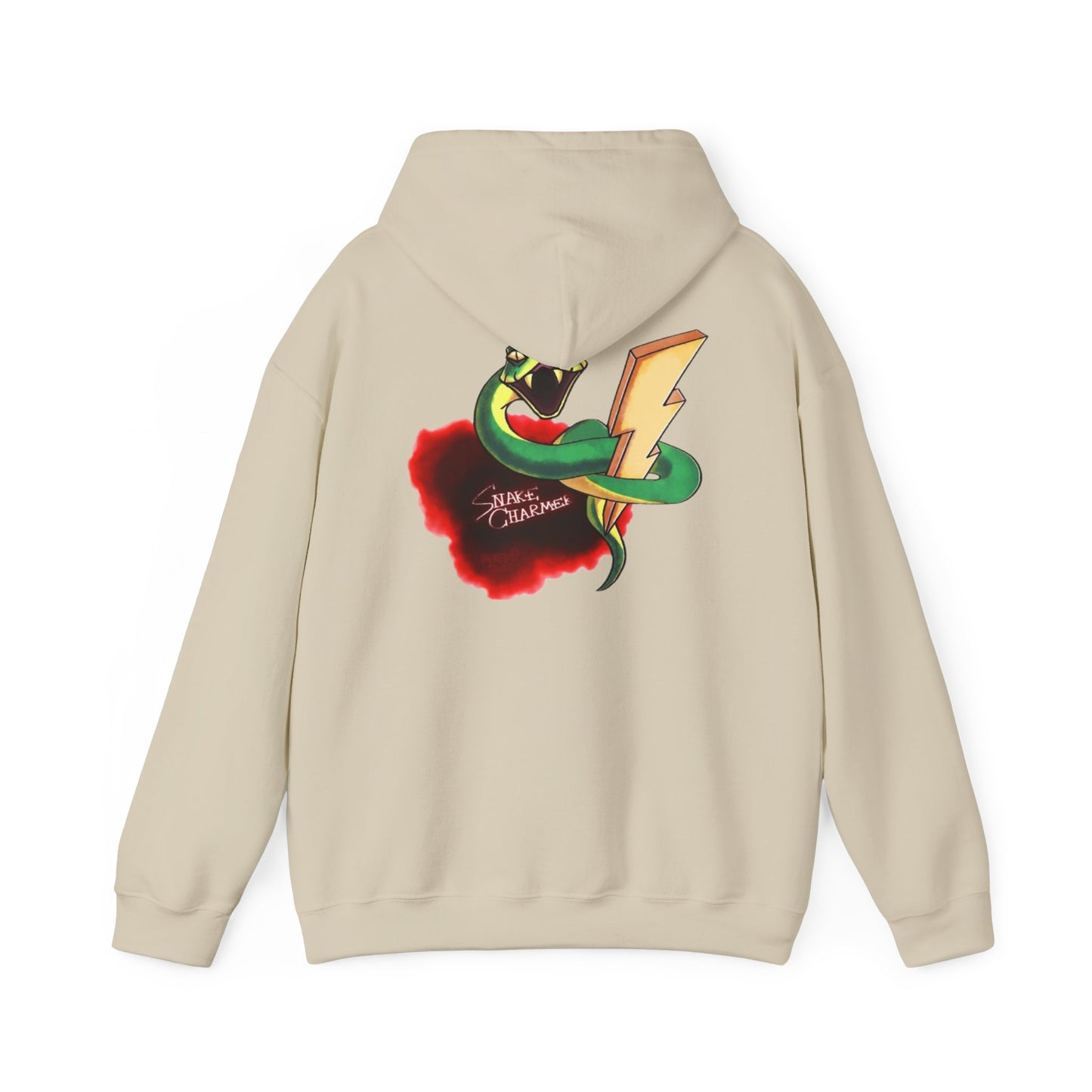 Unisex Heavy Blend™ Hooded Sweatshirt