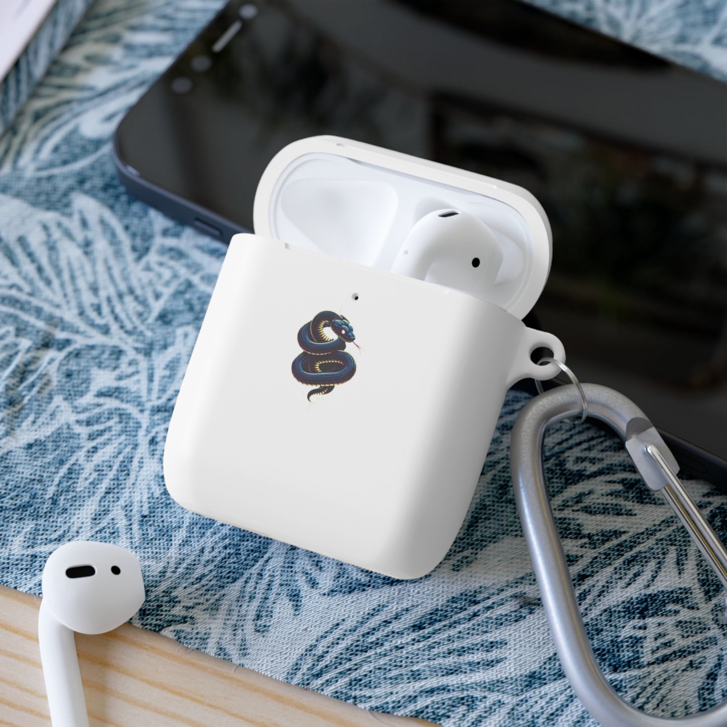 AirPods and AirPods Pro Case Cover